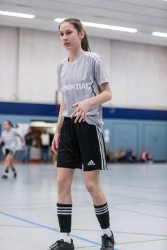 Bild 16 - wCJ Norddeutsches Futsalturnier Auswahlmannschaften